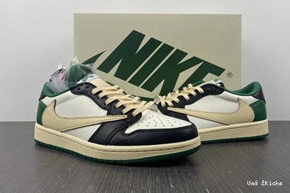 171 low UrbanStyle Scott x Jordan Travis 1 128 DM7866 Air 1013